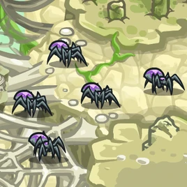 KRO EnemyBox Spiderbrood