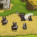 Pedia mob Dark Knight