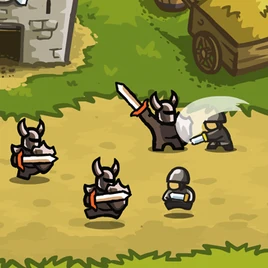 Pedia mob Dark Knight