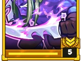 Reg'son/Legends