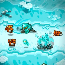 EnemyBox FrozenHeart