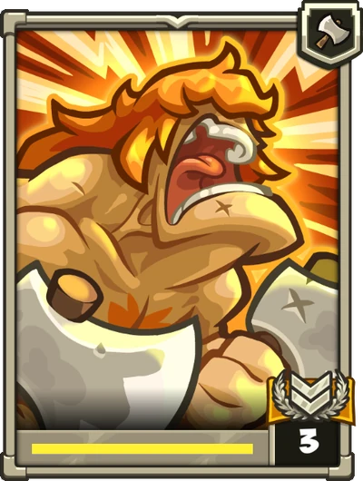 Barbarian Lokr Profile