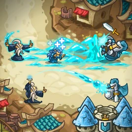 EnemyBox WaterMaster