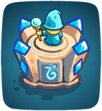 TowerCard Mage
