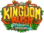 KR Uprising Logo
