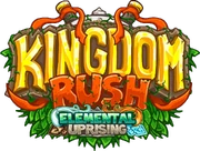 KR Uprising Logo