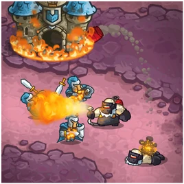 EnemyBox BruteWelder