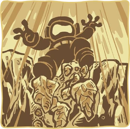 The Lethal Landslide