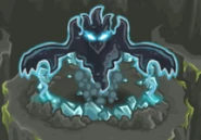 Umbra when summoning shadow elementals