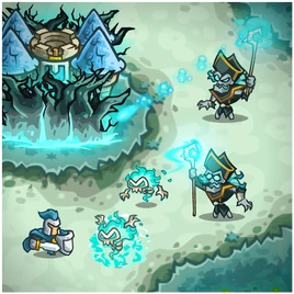 EnemyBox RevenantSoulcaller