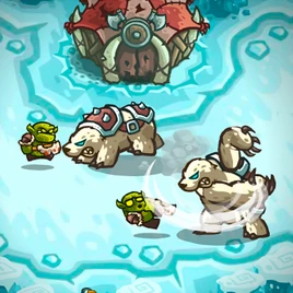 EnemyBox NanoqWarbear