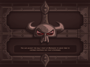 Kingdom Rush Vengeance loading screen