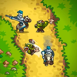 EnemyBox KnightRider