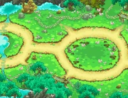 LevelPrev 031 CelestialMonkeyForest