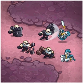 EnemyBox DarksteelShielder