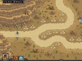 Achievements/Frontiers