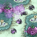 KRO Spells VenomVine