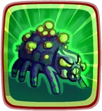 Boosters attack icons broodmother