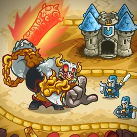 EnemyBox BullDemonKing