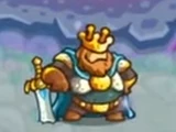 King Denas/Alliance
