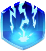 SpellCard Thunderbolt