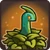 VAch Dinobush