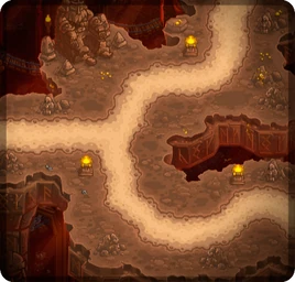 MiniLevel 003 CorridorsOld