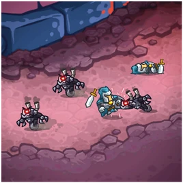 EnemyBox ScrapSpeedster