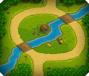 MiniLevel 0004 TwinRiver