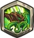 Bravebark Lokr Skill 2-1