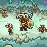 KRO EnemyBox Satyr Hoplight