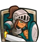Lokr Icon Knight