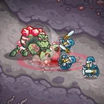 EnemyBox CrystalGolem