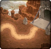 MiniLevel 002 DwarvenGate