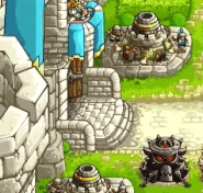 A new breed of super soldier