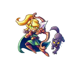 BattlesProfile Alleria