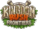 Frontiers Logo