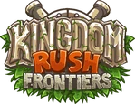 Frontiers Logo