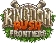 Frontiers Logo