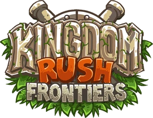 Frontiers Logo
