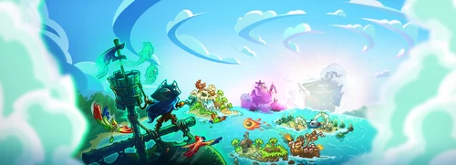 PirateKing DLC Header