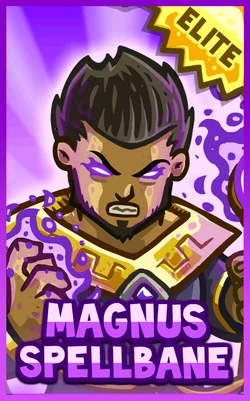 Magnus