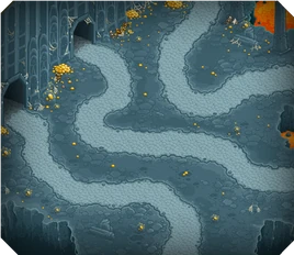 MiniLevel DwaramanGate