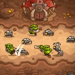 EnemyBox ClockSpider