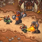 EnemyBox MechaDwarfMK9