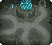 MiniLevel 0015 Emberspike