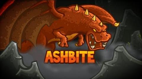 Kingdom Rush Frontiers Ashbite Preview