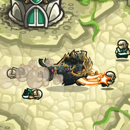 KRO EnemyBox Razorboar