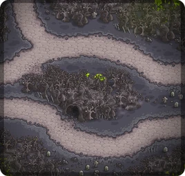 MiniLevel023 ReturnRott