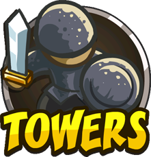 Tower Tier List. Thoughts? : r/kingdomrush